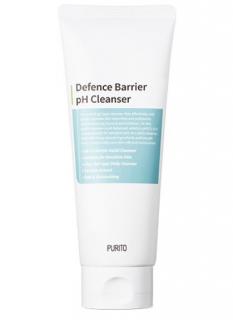 PURITO - DEFENCE BARRIER PH CLEANSER - čistící pěna 150 ml