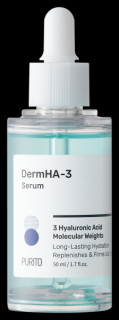 PURITO - DERMHA-3 SERUM - pleťové sérum 50 ml