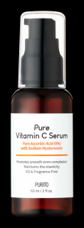 PURITO - PURE VITAMIN C SERUM - pleťové sérum s vitaminem C 60 ml