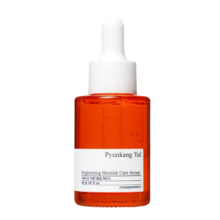 PYUNKANG YUL - BRIGHTENING BLEMISH CARE SERUM - Sérum pro rozjasnění a péči o nedokonalosti pleti 30 ml