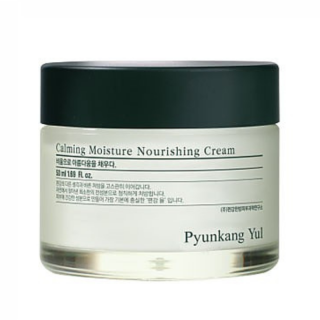 PYUNKANG YUL -  CALMING MOISTURE NOURISHING CREAM - Hydratační zklidňující pleťový krém 50 ml