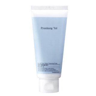 PYUNKANG YUL - LOW pH PORE DEEP CLEANSING FOAM - Hloubkově čisticí pěna s nízkým pH 100 ml