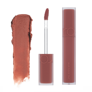 ROM&ND - BLUR FUDGE TINT 01 Pomeloco - Vyhlazující matný tint na rty 5 g