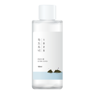 ROUND LAB - 1025 DOKDO TONER- Intenzivně hydratační pleťový toner 100 ml