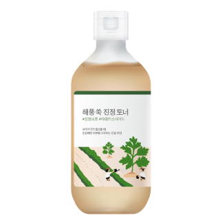 ROUND LAB - LAB MUGWORT CALMING TONER- Zklidňující pleťový toner 300 ml