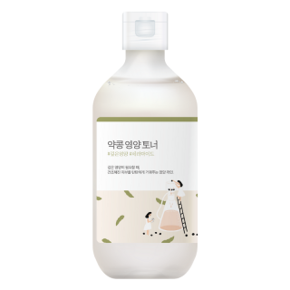 ROUND LAB - SOY BEAN NOURISHING TONER - Výživný hydratační pleťový toner 300 ml