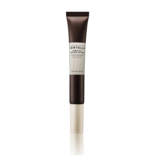 SKIN1004 - MADAGASCAR CENTELLA PROBIO - CICA BAKUCHIOL EYE CREAM - Intenzivně pečující oční krém s bakuchiolem a probiotiky 20 ml