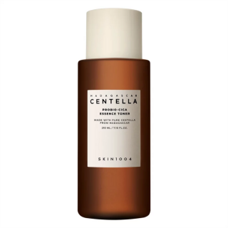 SKIN1004 - MADAGASCAR CENTELLA PROBIO - CICA ESSNECE TONER - Zklidňující pleťový toner obnovující pleťovou bariéru 210 ml