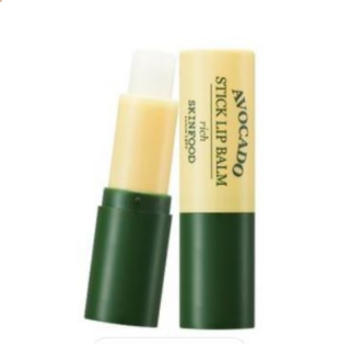 SKINFOOD - AVOCADO STICK LIP BALM - balzám na rty 4,1 g