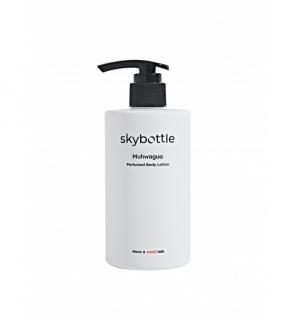 SKYBOTTLE - MUHWAGUA PERFUMED BODY LOTION - tělové mléko 300 ml