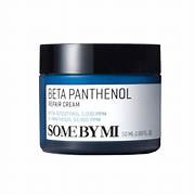 SOME BY MI - BETA PANTHENOL REPAIR CREAM - Regenerační pleťový krém 50 ml