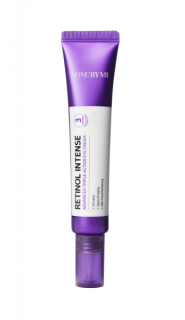 SOME BY MI - RETINOL INTENSE ADVANCED TRIPLE ACTION EYE CREAM - Intenzivní oční krém s retinolem 30 ml