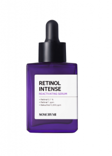 SOME BY MI - RETINOL INTENSE REACTIVATING SERUM -Pleťové sérum s retinolem 30 ml