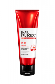 SOME BY MI - SNAIL TRUE CICA MIRACLE REPAIR LOW PH GEL CLEANSER - Pěnový pleťový čistící přípravek s mucinem a Cica 100 ml