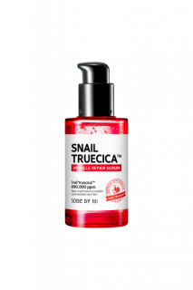 SOME BY MI - SNAIL TRUE CICA MIRACLE REPAIR SERUM - Regenerační pleťové sérum s mucinem a Cica 50 ml