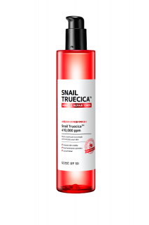 SOME BY MI - SNAIL TRUE CICA MIRACLE REPAIR TONER - Regenerační pleťový toner s mucinem a Cica 135 ml