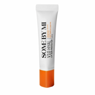 SOME BY MI - V10 HYAL LIP SUNPROTECTION SPF15 - Ochranný balzám na rty s hyaluronem 7 ml