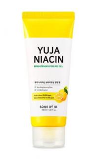 SOME BY MI - YUJA NIACIN BRIGHTENING PEELING GEL - Rozjasňující gelový peeling 120 ml