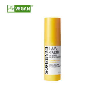 SOME BY MI - YUJA NIACIN DARK SPOT CORRECTING STICK - Tyčinka redukující pigmentové skvrny 100 g