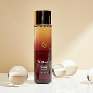 TERRAZEN - AGE CONTROL TREATMENT ESSENCE TONIKUM - Pleťové tonikum proti stárnutí pleti 150 ml