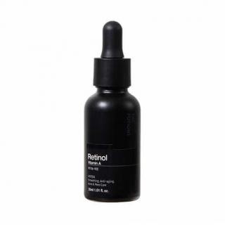 THE POTIONS - RETINOL SERUM - Sérum s retinolem pro omlazení pleti 30 ml