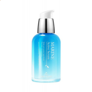 THE SKIN HOUSE - MARINE ACTIVE SERUM - Hydratační sérum 50 ml