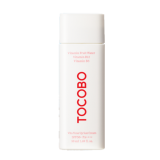 TOCOBO VEGAN VITA TONE UP SUN CREAM SPF50+ PA++++ - Tónující krém s SPF 50 ml