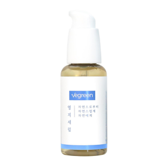 VEGREEN - SKIN BARRIER REISHI SERUM - VEGAN zpevňující sérum s extrakty z hub 50 ml