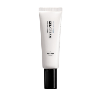 VILLAGE 11 FACTORY - HYDRO BOOST GEL CREAM - Gel krém s Hyaluronem 50 ml