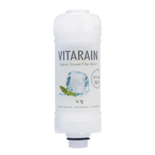 VITARAIN - Vitamínový sprchový filtr BEZ VŮNĚ