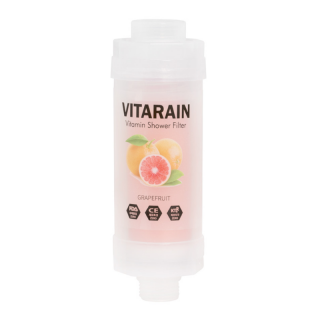 VITARAIN - Vitamínový sprchový filtr s vůní GRAPEFRUIT