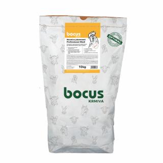 BOCUS Nosnice plemenné Professional Müsli krmivo 10 kg