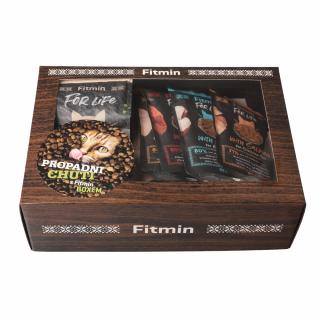 Fitmin Box pro kočky