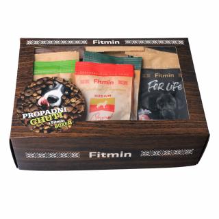 Fitmin Box pro střední a velké psy