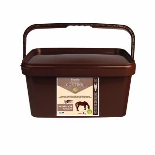 Fitmin Control doplňkové krmivo pro koně 6 kg