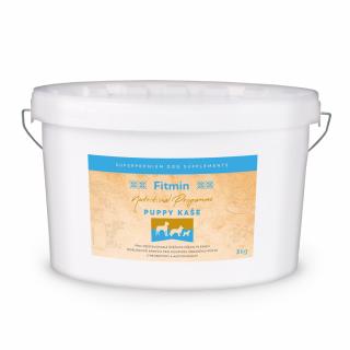 Fitmin Dog Puppy Kaše pro štěňata Hmotnost: 0.85 kg