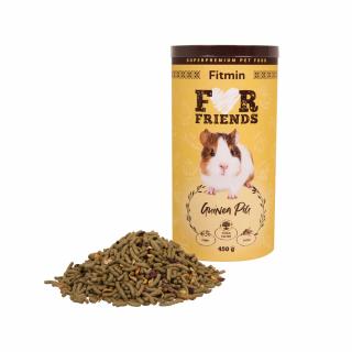 Fitmin For Friends krmivo pro morčata 450 g