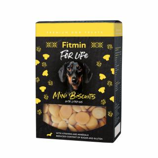 Fitmin For Life Mini piškoty 180 g