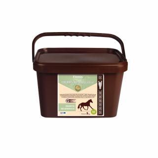 Fitmin Herbs regeneration doplňkové krmivo pro koně 2 kg