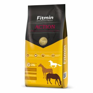 Fitmin horse ACTION Hmotnost: 1.5 kg
