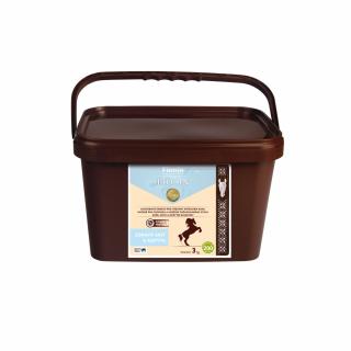 Fitmin horse BIOTIN Hmotnost: 1.5 kg