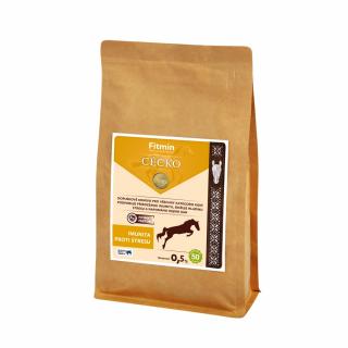 Fitmin horse CÉČKO Hmotnost: 0.5 kg