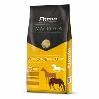 Fitmin horse MACRO CA Hmotnost: 1.5 kg