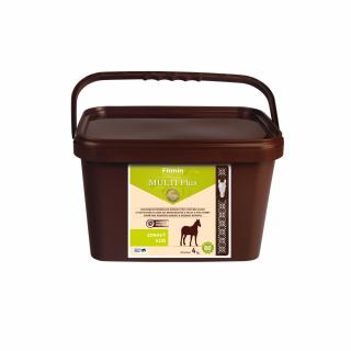 Fitmin horse MULTI PLUS Hmotnost: 1.5 kg