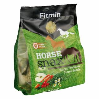 Fitmin Horse Snax pochoutka pro koně 200 g