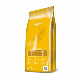 Fitmin Mini Puppy krmivo pro štěňata 0,4 kg