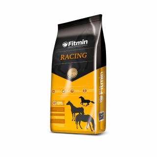 Fitmin Racing granulovaná směs pro koně 25 kg