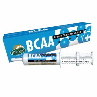 MERVUE BCAA doplněk pro koně - 60ml