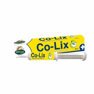 MERVUE CO-LIX doplněk pro koně - 80ml