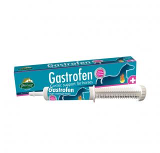 MERVUE GASTROFEN doplněk pro koně - 80ml